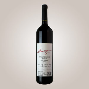 Blaufränkisch Grande Reserve