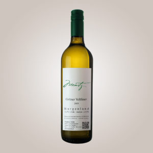 Grüner Veltliner