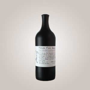 Marcus Vinius Longinus III