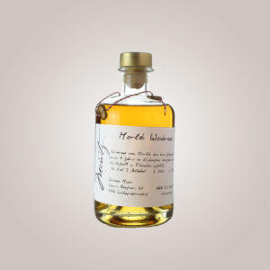 Anna-Milena Weinbrand